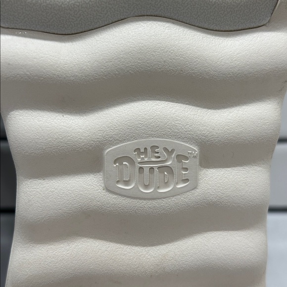 HEY DUDE WOMEN'S BRANSON SUEDE BOOT COFFEE SIZE 10 | WOMENS BOOTS | WOMENS - Picture 11 of 16